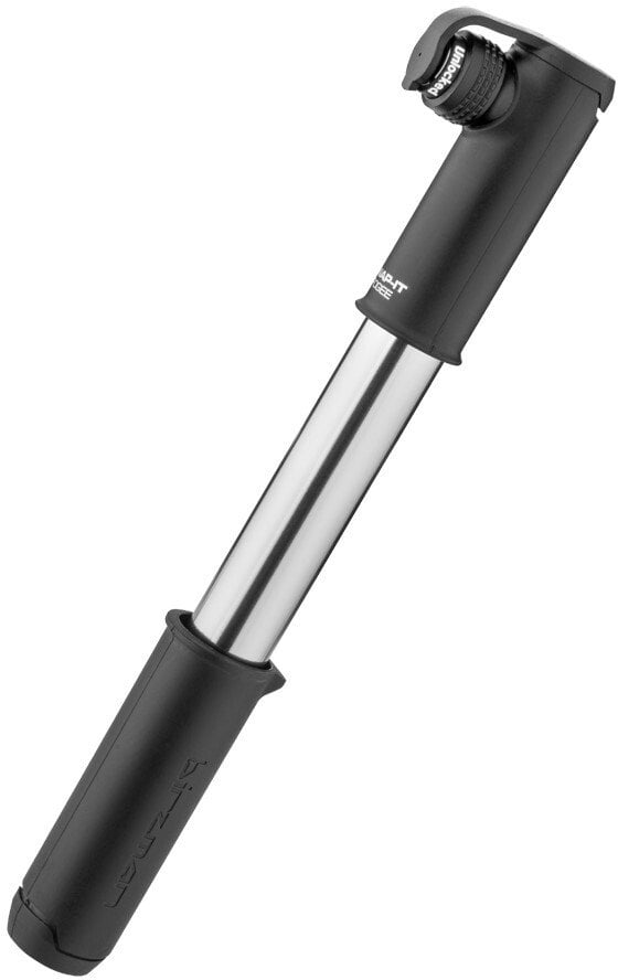 Lezyne BIRZMAN Scope Apogee (Presta/Schrader), 120psi/8