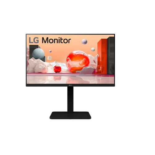 Monitor LG 24BA55W-B | 24BA55W-B |