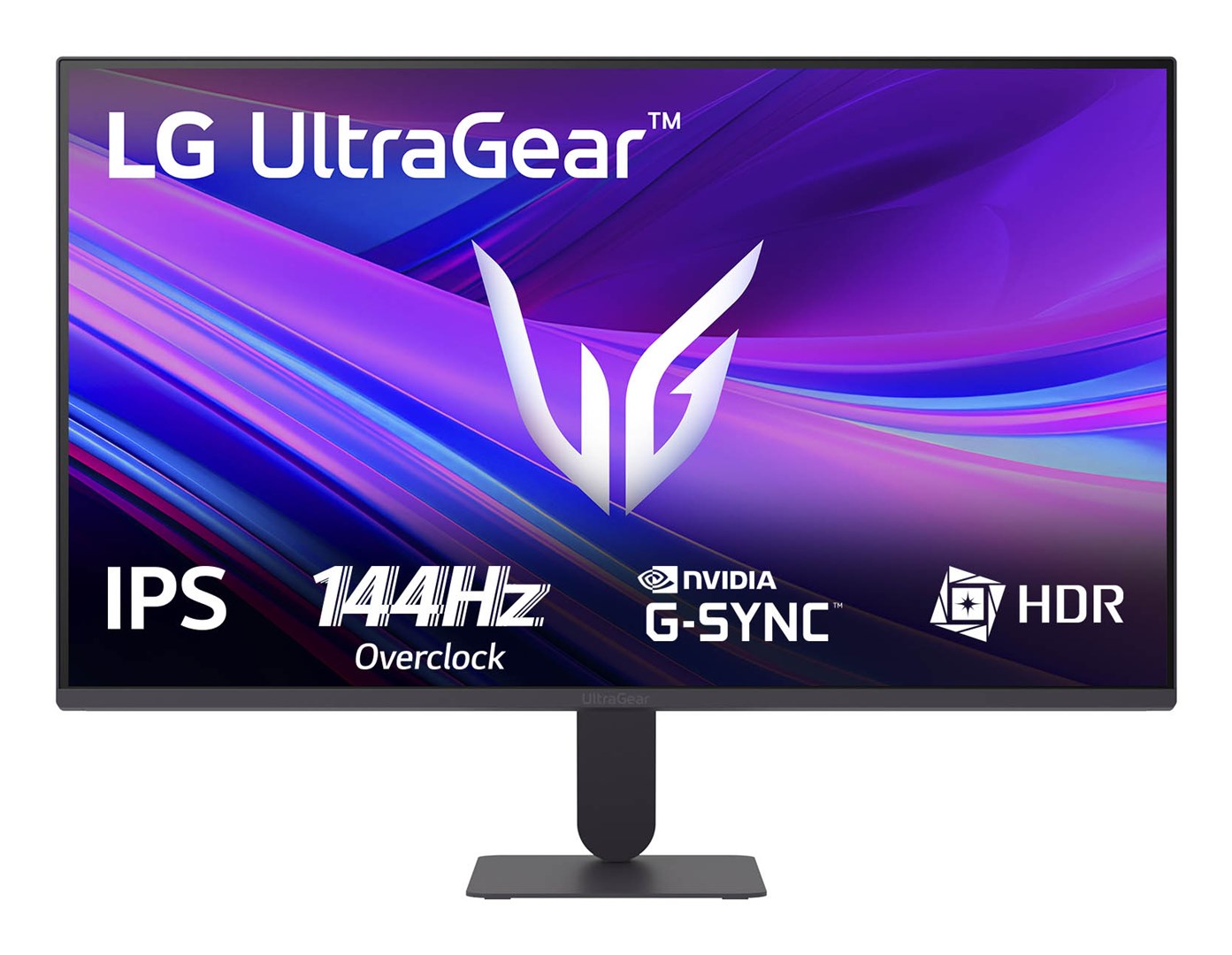 LG UltraGear 27G411A-B Full HD Gaming