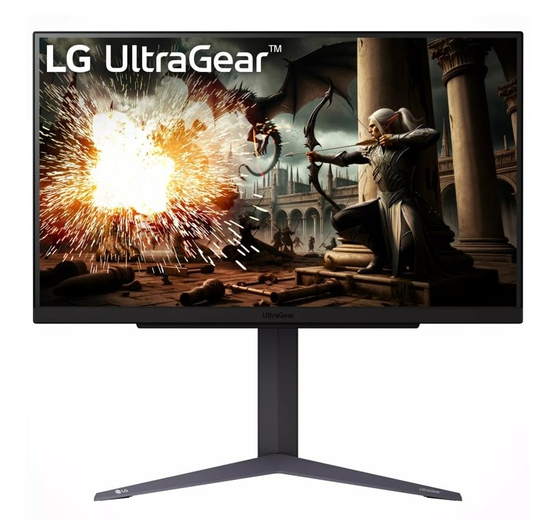 Monitor LG UltraGear 27GS75Q-B | 27GS75Q-B