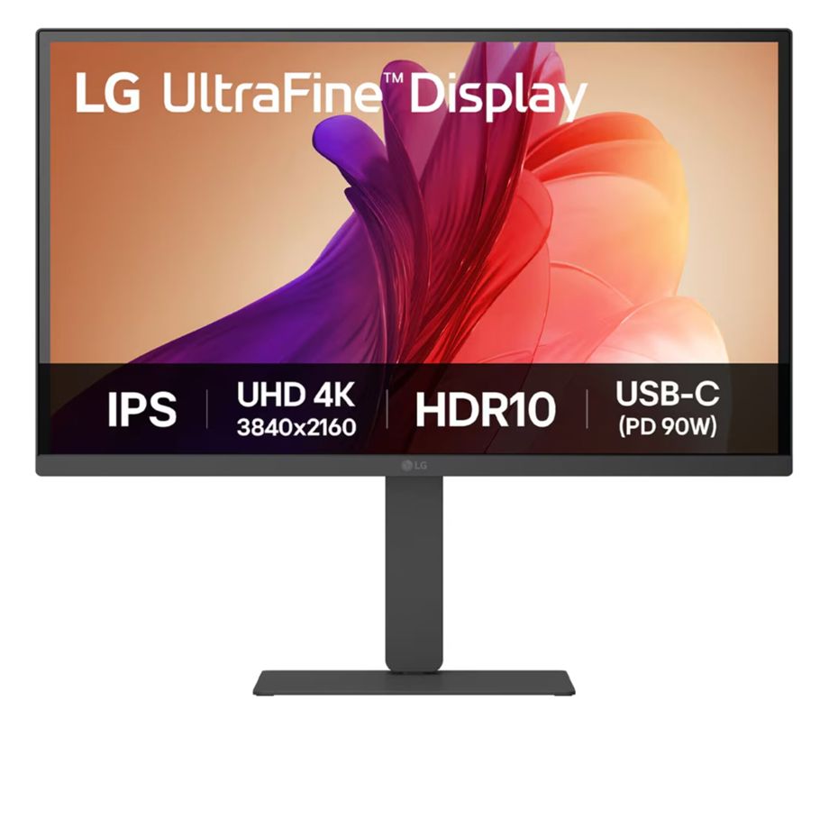 LG 27U730A monitors 27U730A-B.AEU |