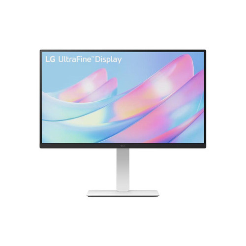 LG 27US550-W computer monitor 68.6