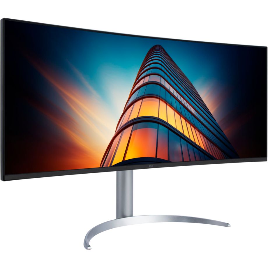 LG 38BQ85C Monitors LG UltraWide 38BQ85C-W