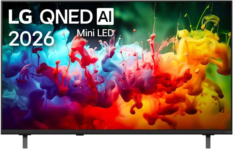 LG 50QNED70B3C 4K QNED MiniLED |