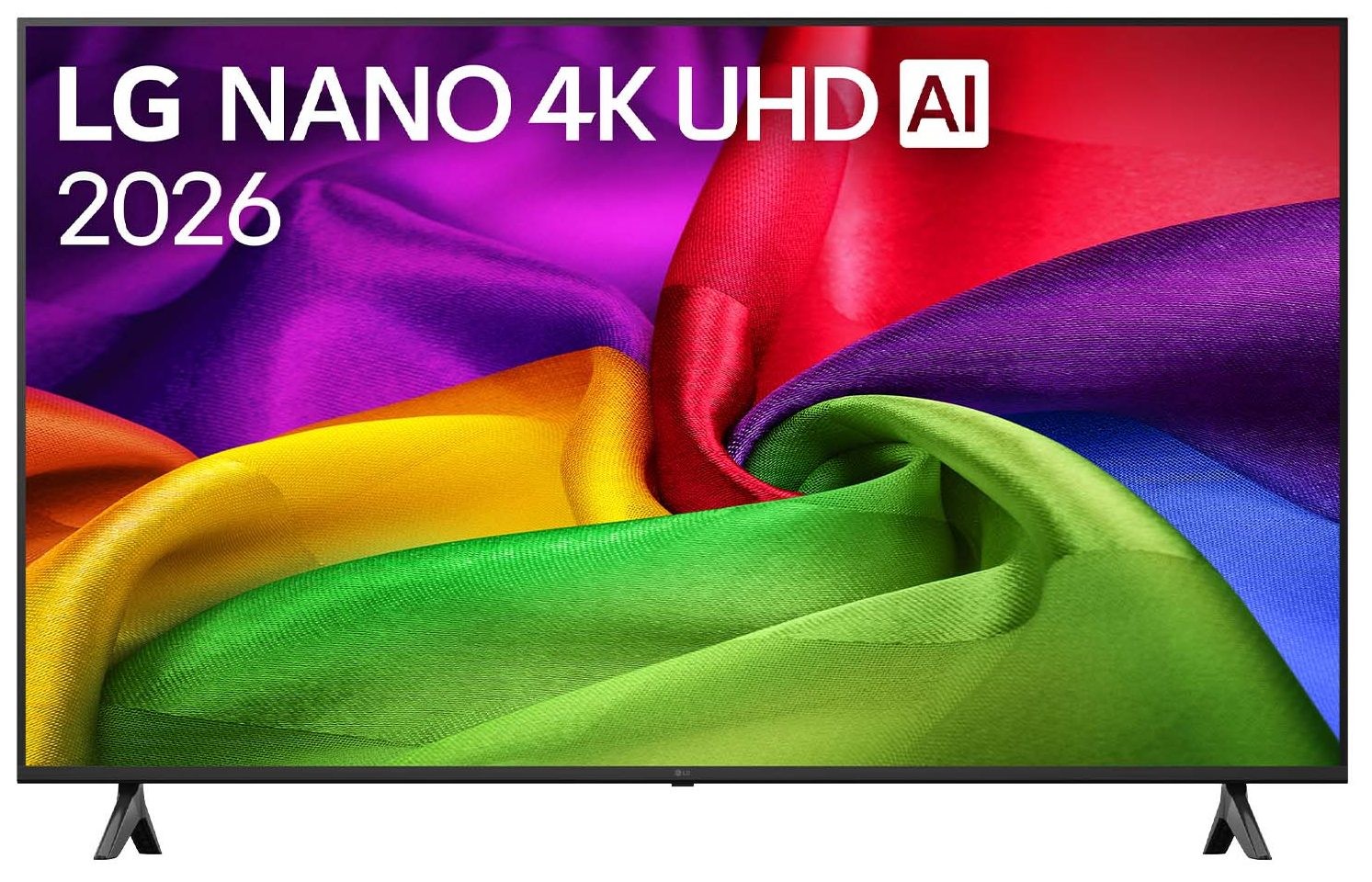 LG 55NU800B3LA 4K NANO | 925003665