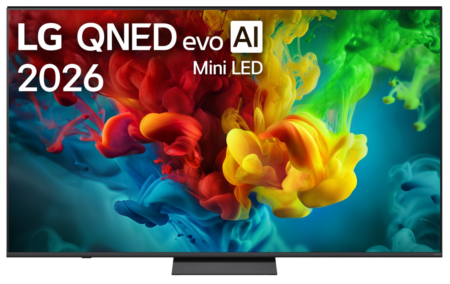 LG 55QNED83B3A 4K QNED | 925003701