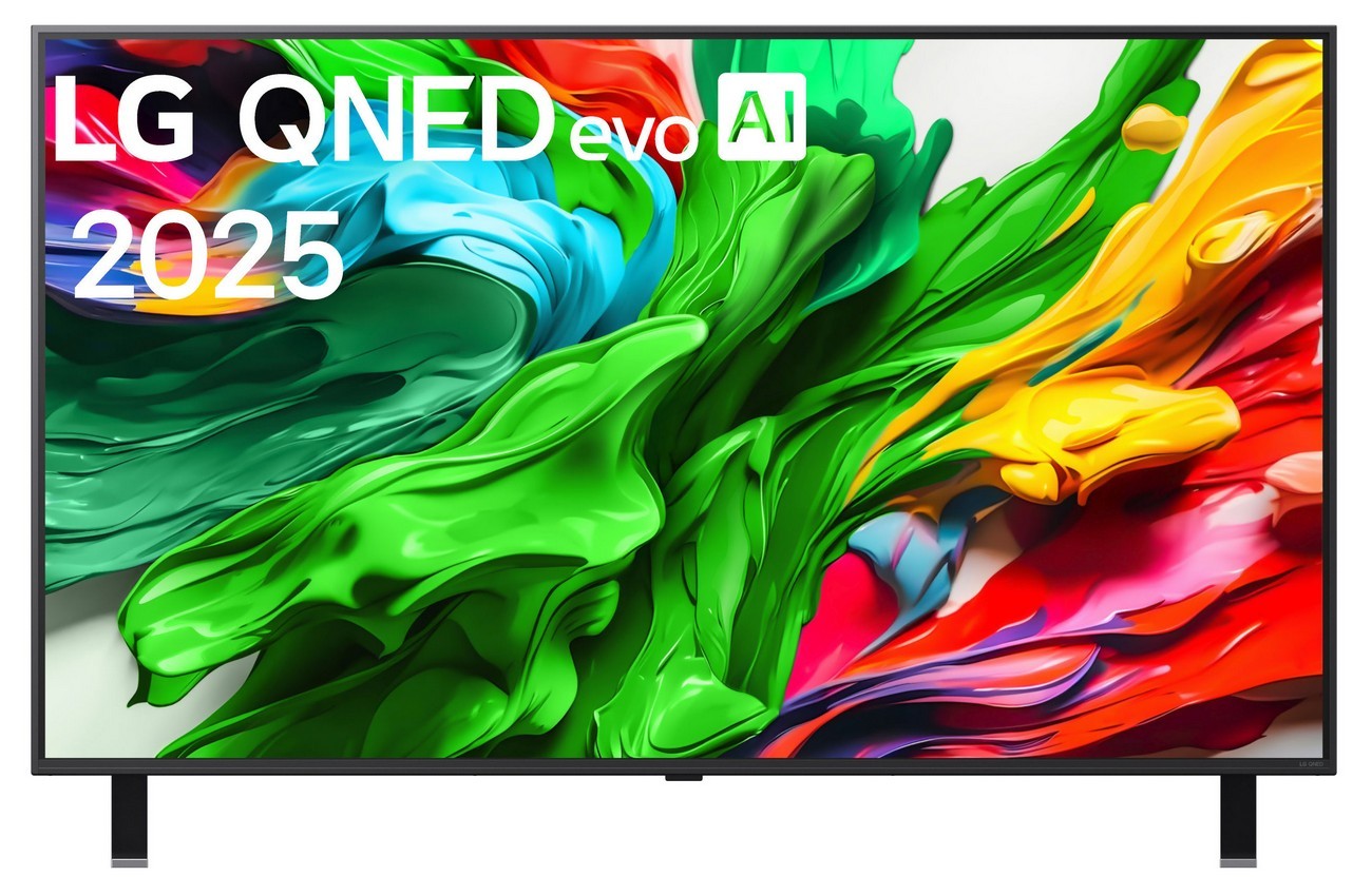 Telewizor LG 55QNED85A3C QNED 55`` 4K