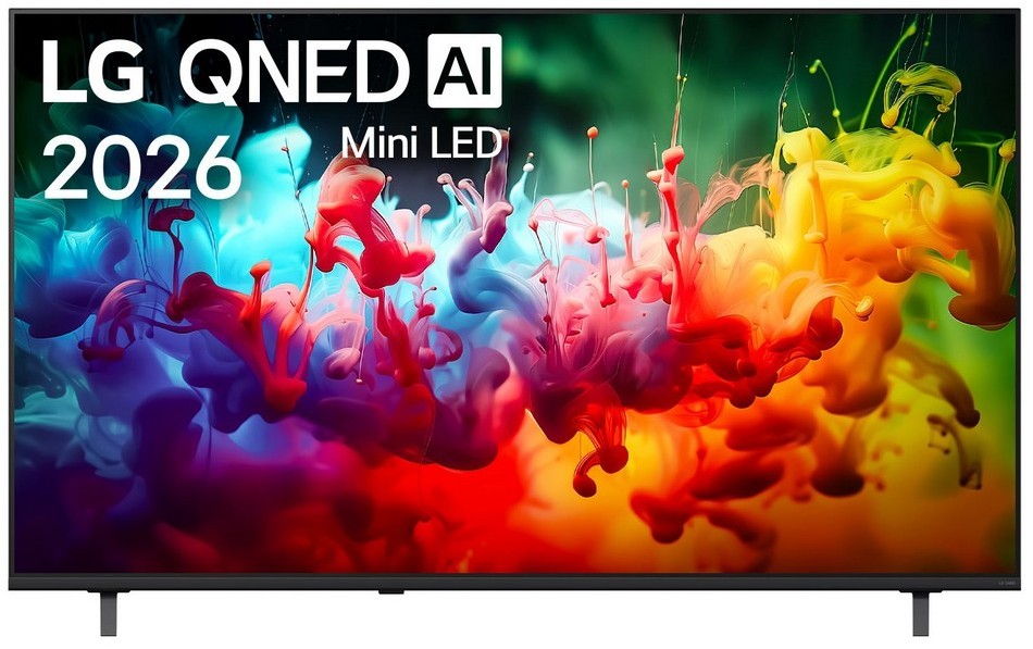 LG 65QNED70B3C 4K QNED MiniLED |