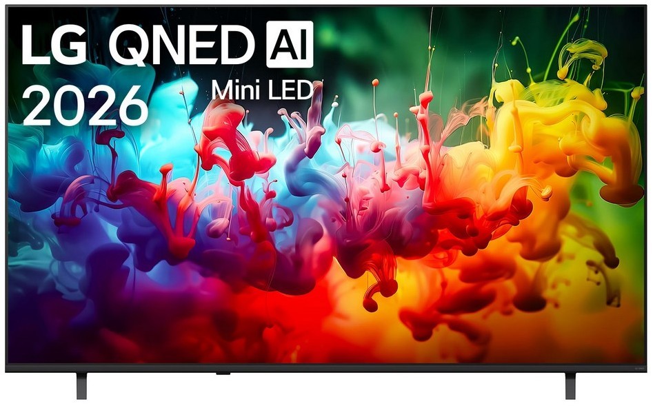 LG 75QNED70B3A 4K QNED MiniLED |
