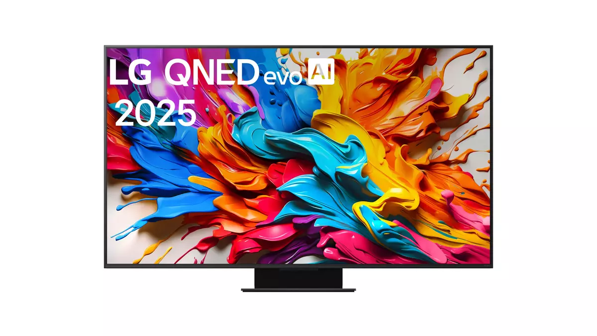 Lg 86QNED9MA3B LG Televizors | 86QNED9MA3B