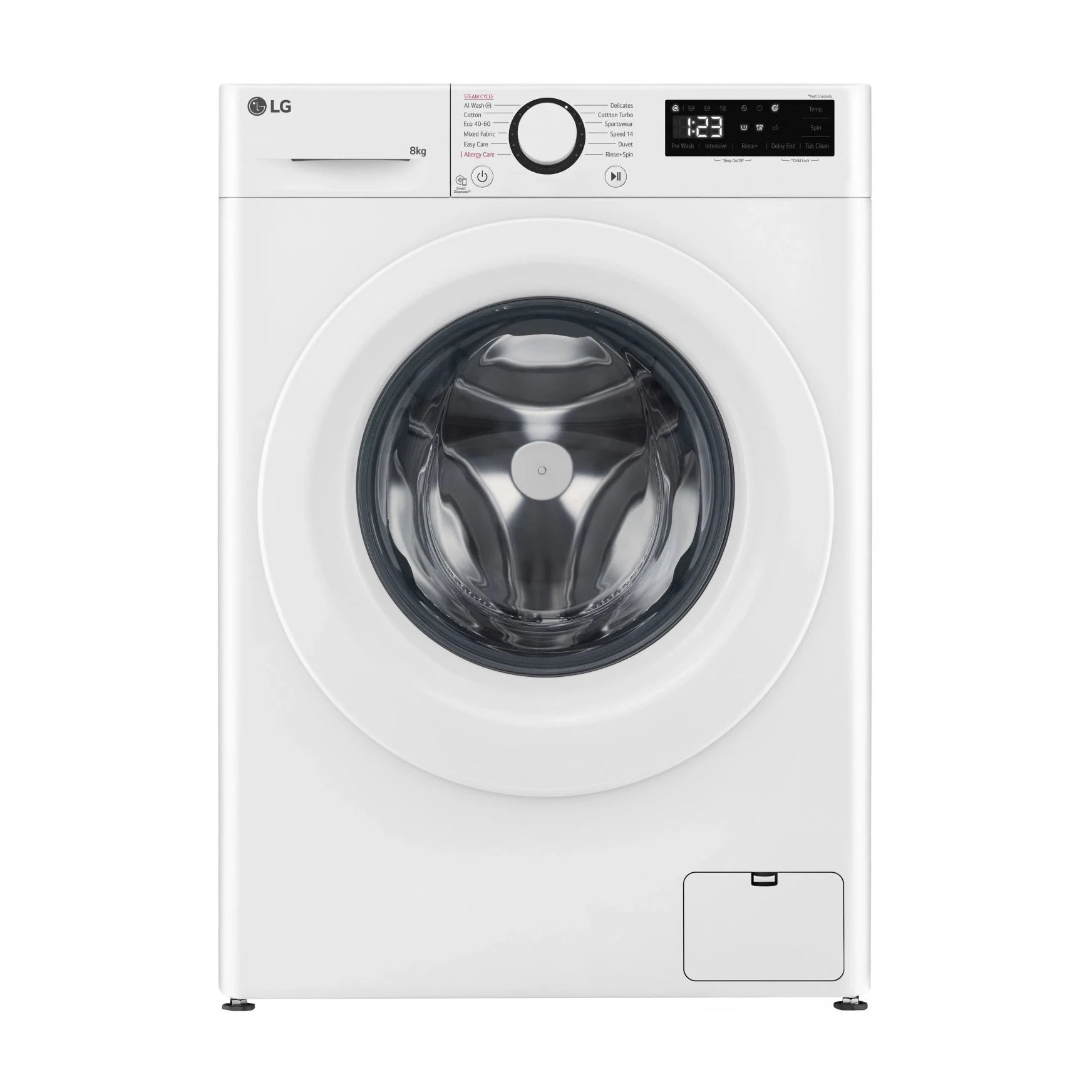 LG F2WR508SWW | 231087425 | 8806084688170