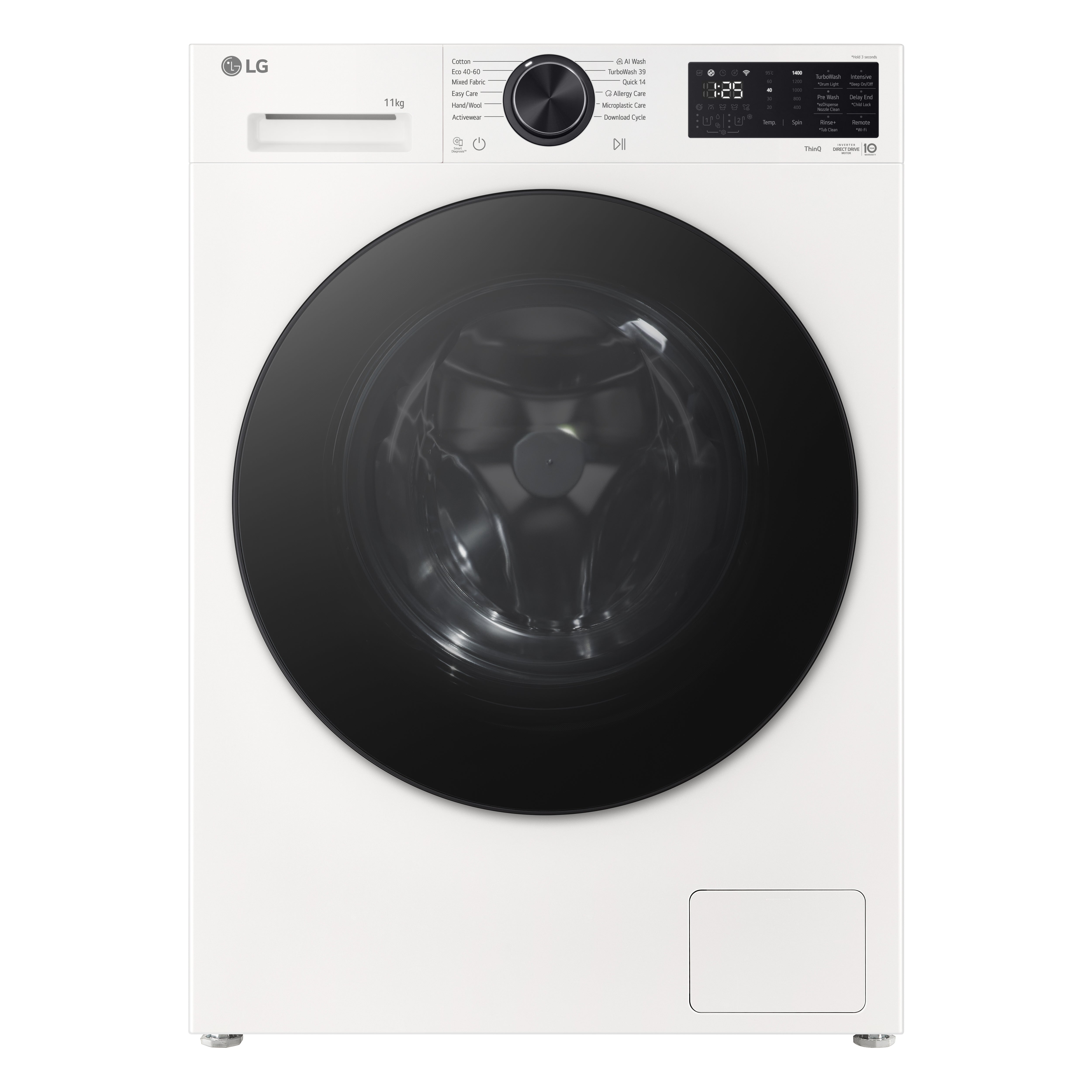 LG F4X5011TWB | 925003032 | 8806096258958
