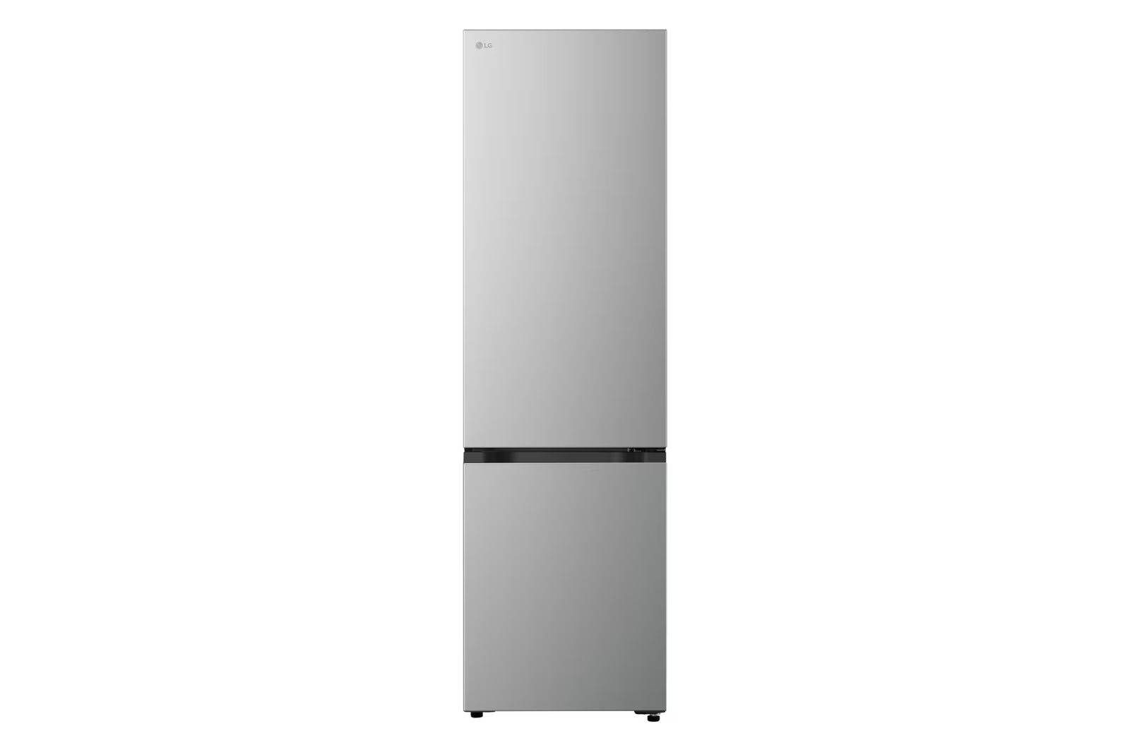 LG GBBSJ10EPY Freestanding 333 L Silver