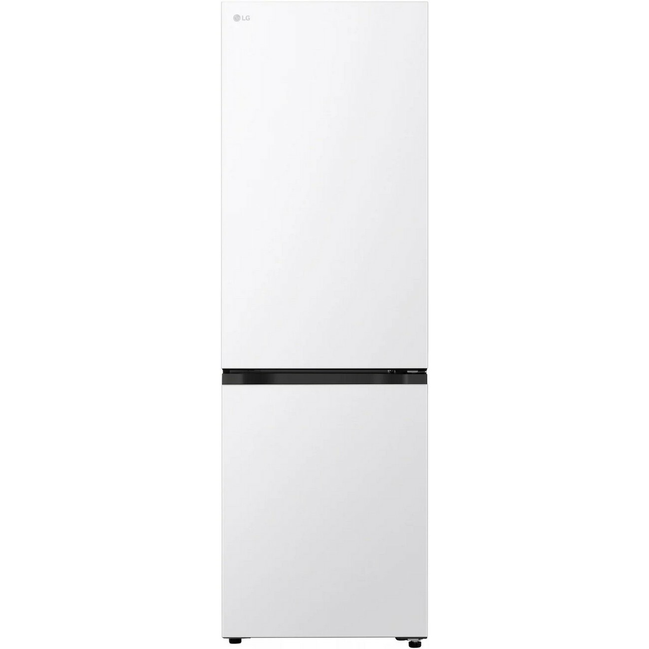 LG LG GBBSJ1CCSW Refrigerator, C, Free-standing