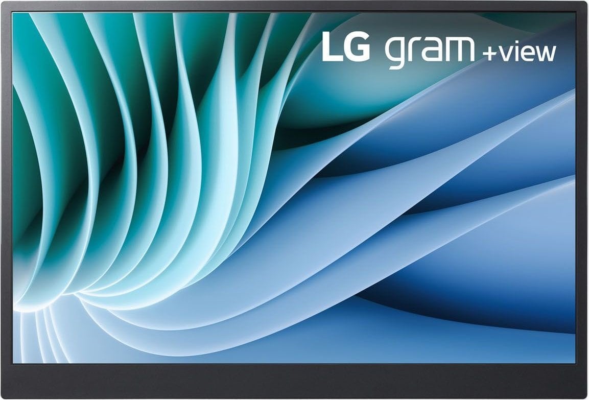 LG Gram view (16MR70.ASDWU) |