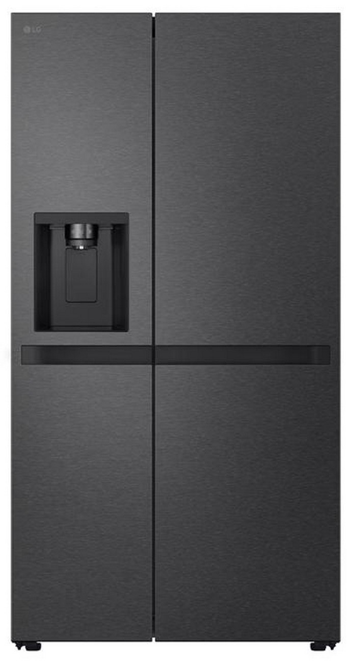 LG Refrigerator | GSLC41EPPE | Energy