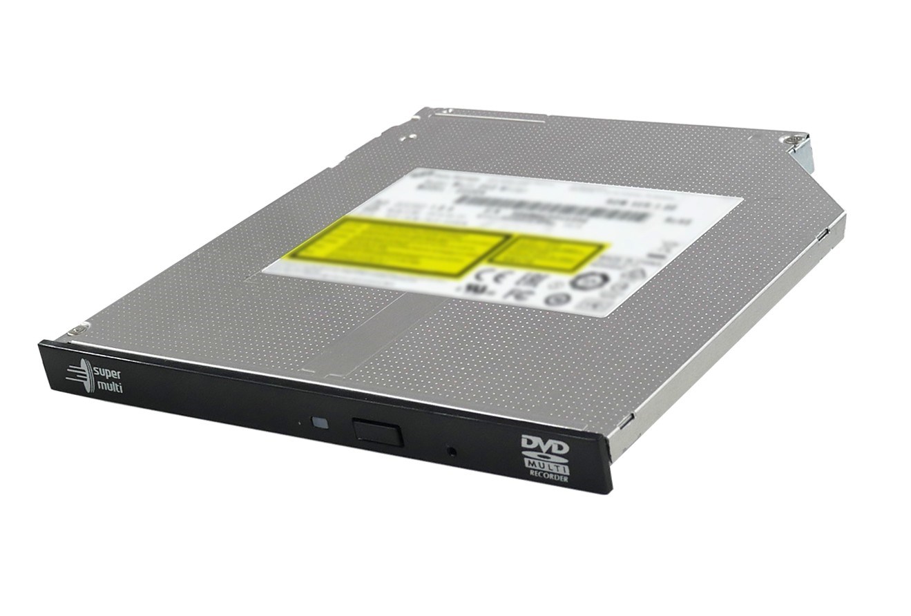 LG GUD1N optical disc drive Internal