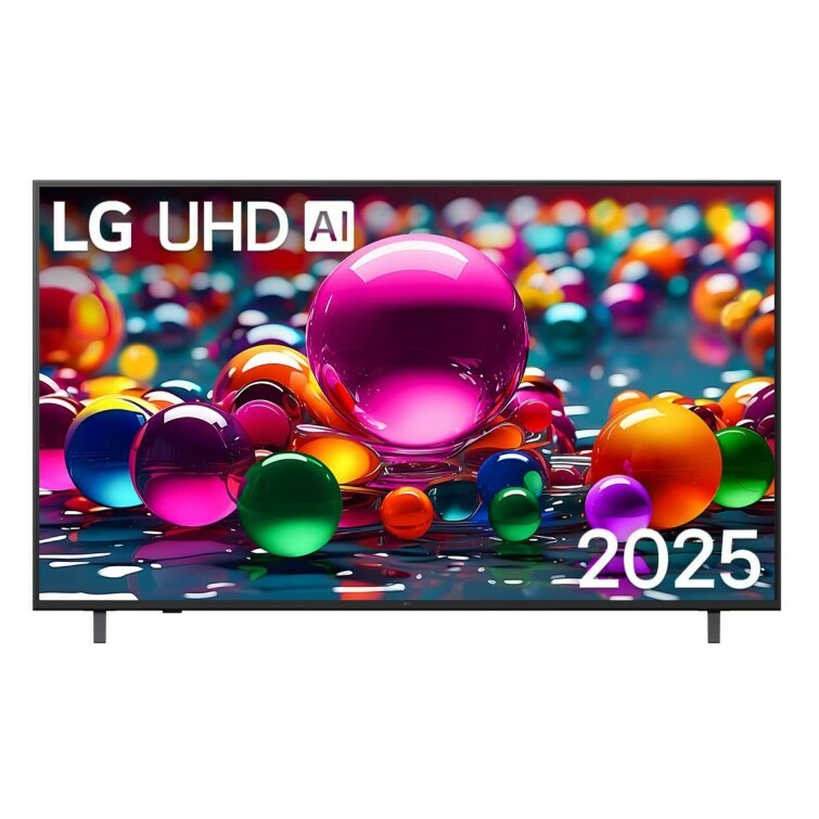 Lg 65UA75003LA LG LED UHD 4K