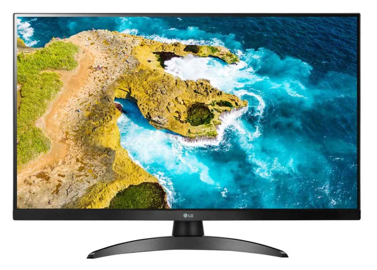 LG 27TQ615S TV Monitors 27" /