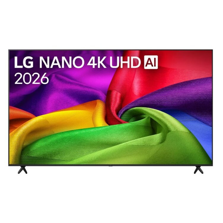 Lg 85NU800B3LA LG NANO 4K UHD