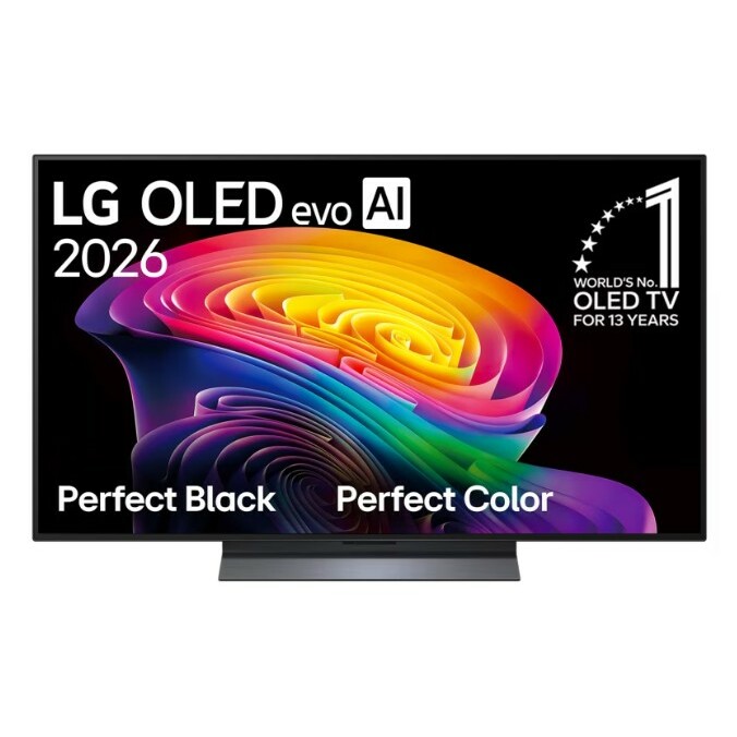 Lg OLED48C61LA LG OLED 4K Smart
