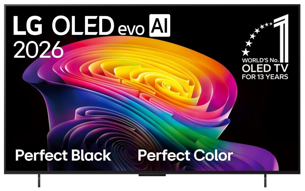 Lg OLED42C61LA LG Televizors | OLED42C61LA