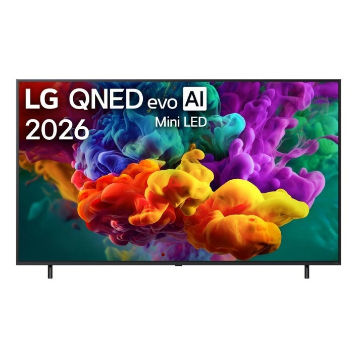 LG 75QNED85B3B 4K QNED MiniLED |
