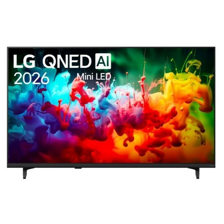 Lg 43QNED70B3C LG QNED Mini LED