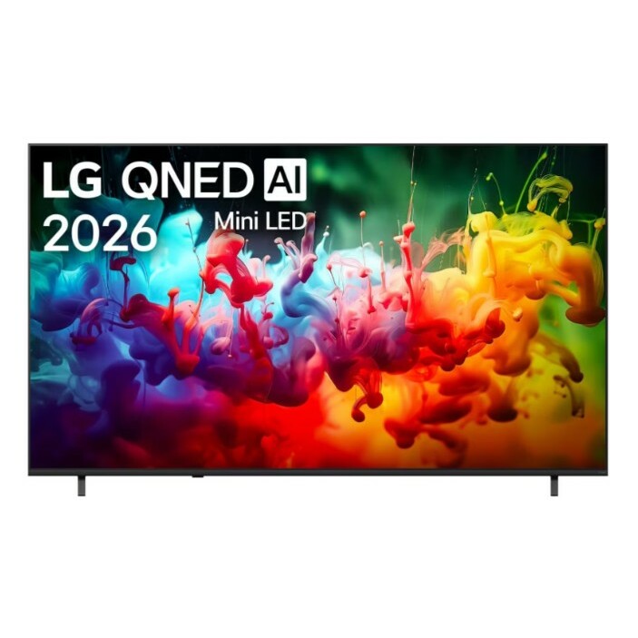 LG 85QNED70B3A 4K QNED MiniLED |