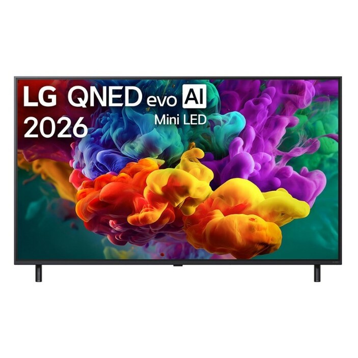 LG 55QNED85B3B 4K QNED MiniLED |