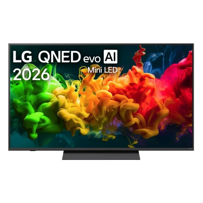 Lg 55QNED8EB3B LG QNED Mini LED