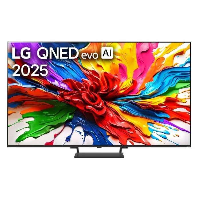 Telewizor LG 85QNED93A6A QNED 85`` 4K