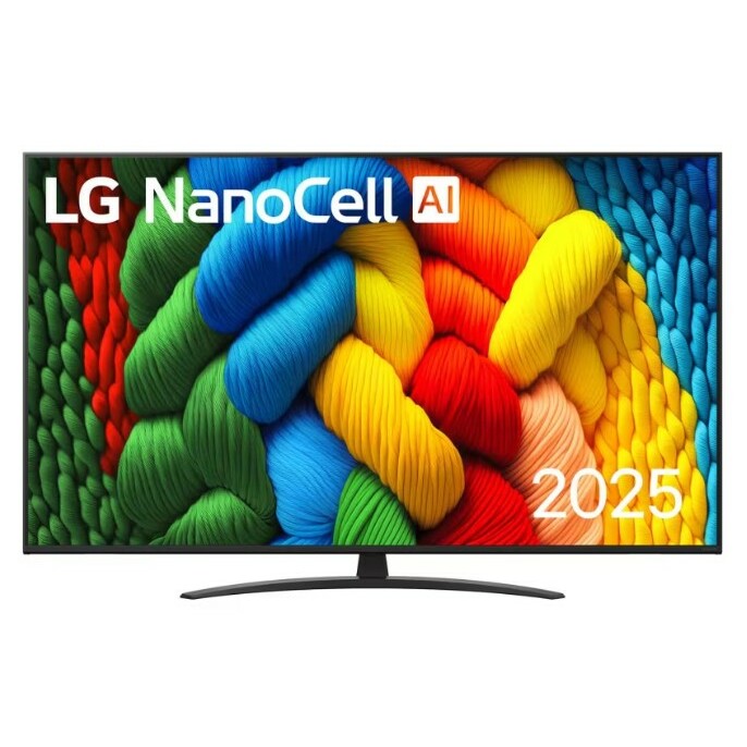 LG 65NANO81A3A 4K NANO | 251090632