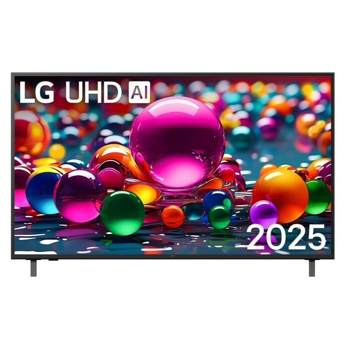 Telewizor LG 55UA75003LA LED 55`` 4K