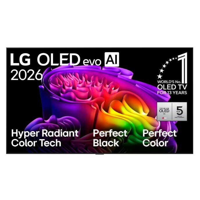 LG OLED65G61LW 4K OLED | 925003438