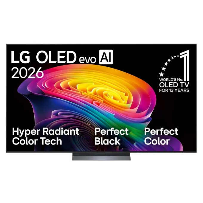 LG OLED83C61LA 4K OLED | 925003436