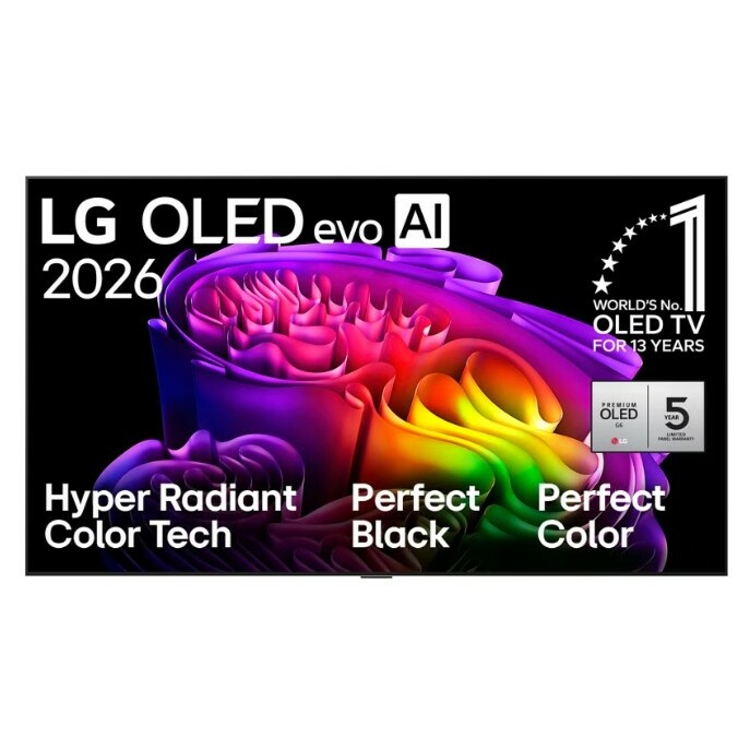 Telewizor LG OLED77G61LW OLED 77`` 4K