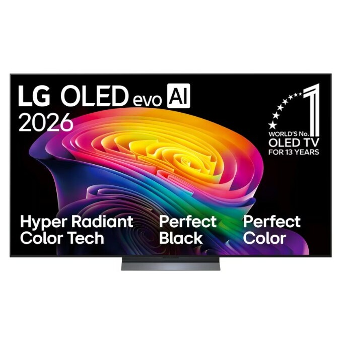 Lg OLED77C61LA LG Televizors | OLED77C61LA