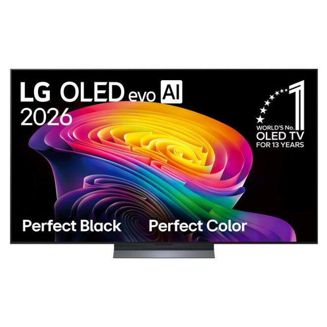Lg OLED65C61LA LG Televizors | OLED65C61LA