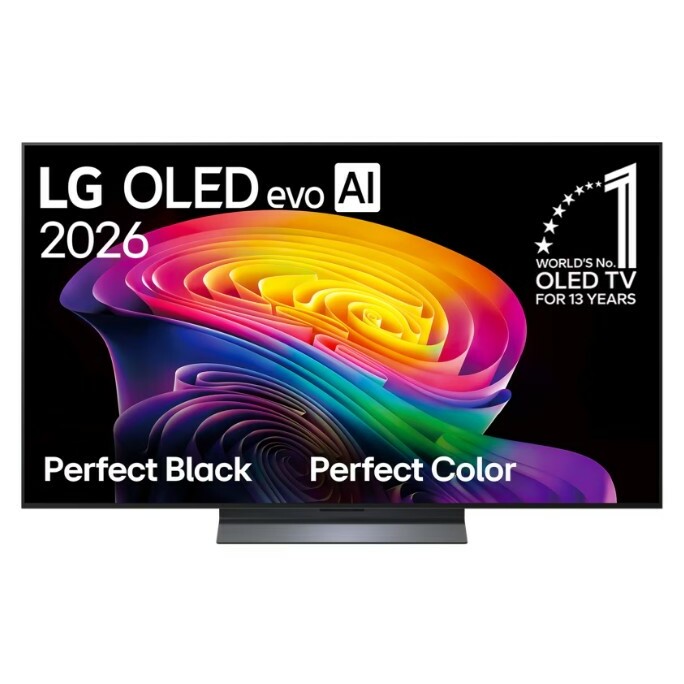 Lg OLED55C61LA LG Televizors | OLED55C61LA