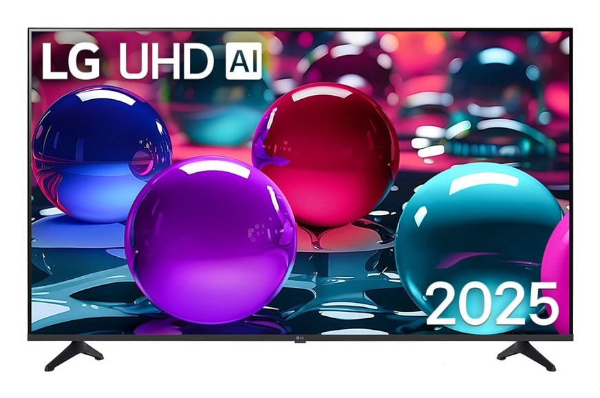 Telewizor LG 43UA73003LA LED 43`` 4K