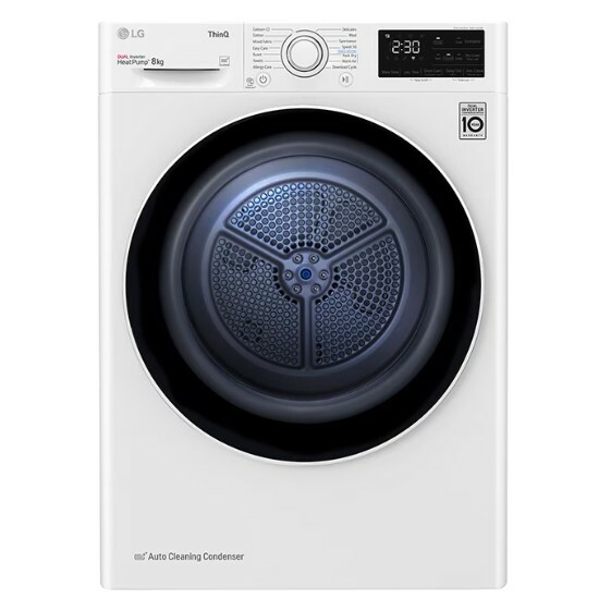 Suszarka do  LG LG Dryer Machine