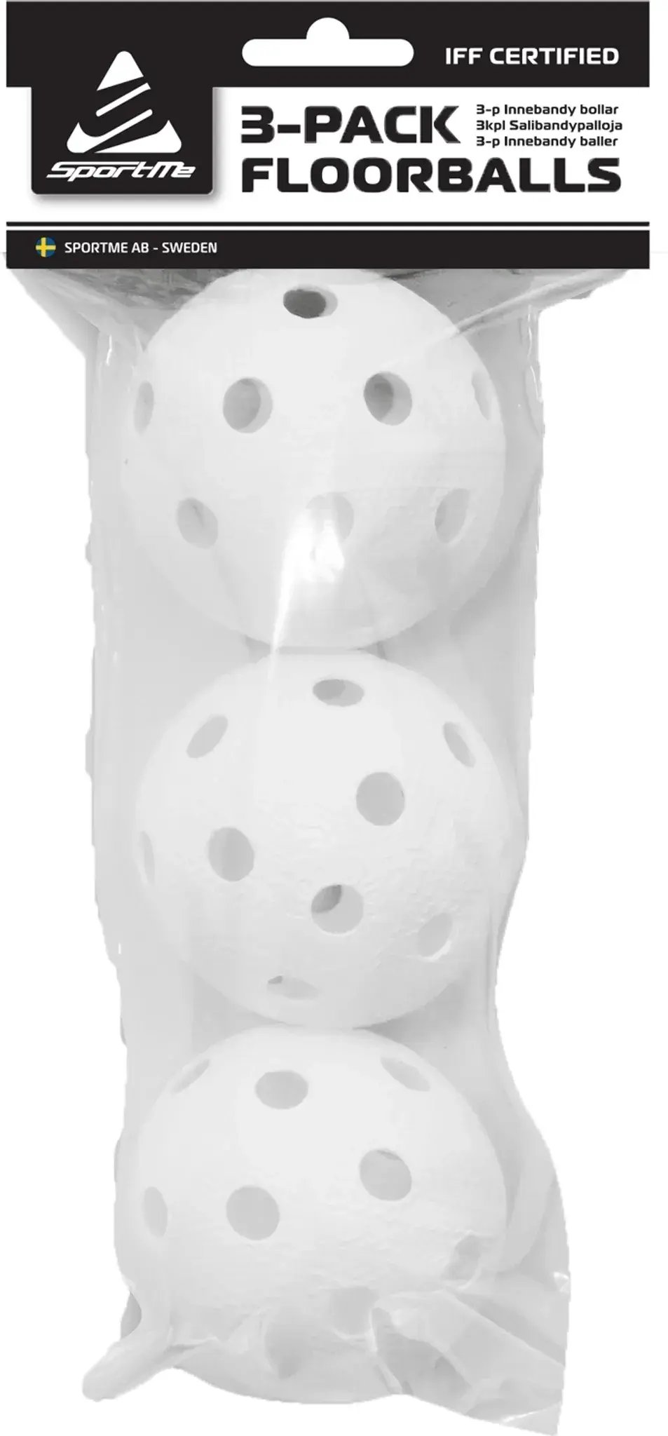 Lian Li   3 Pack IFF-God (7165)