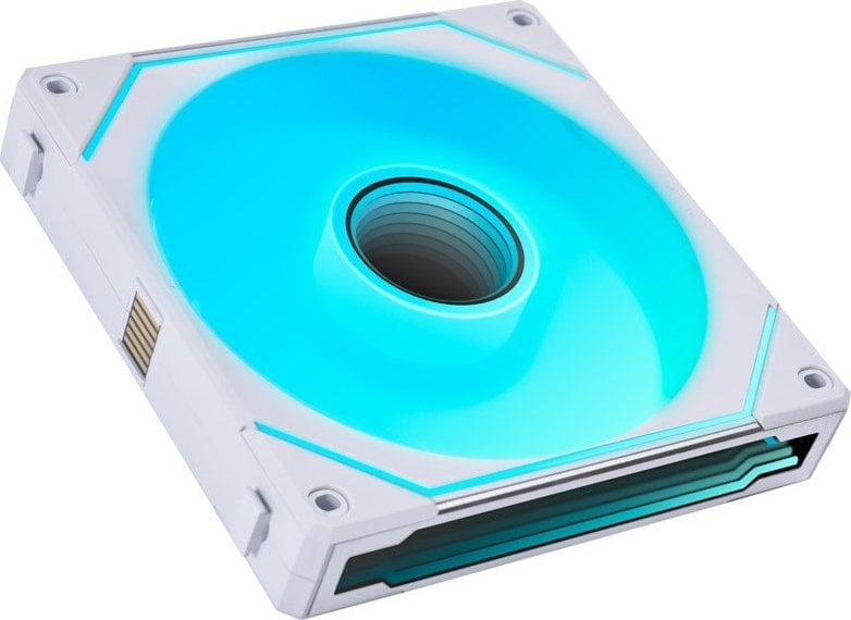LIAN LI SL-INF 140 RGB Reverse