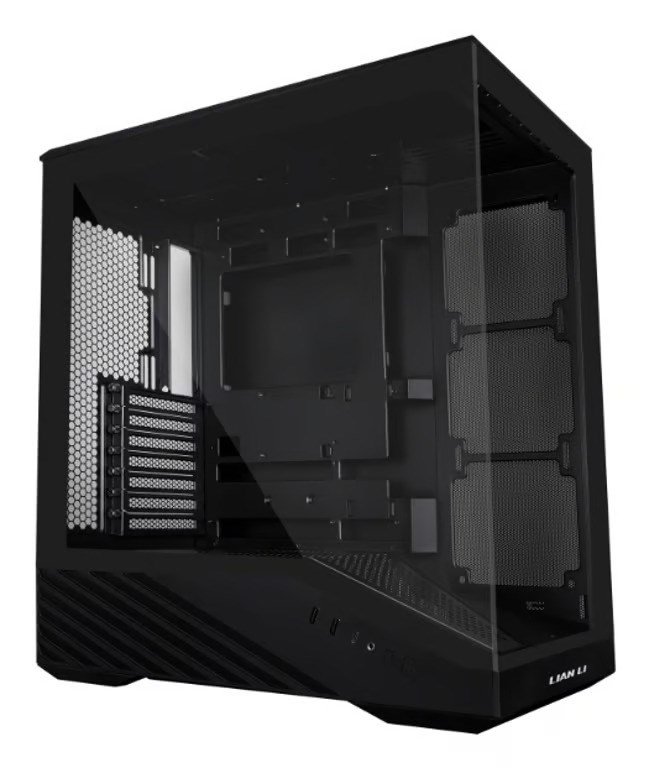 Kadłubek VBI Lian Li Vector V100