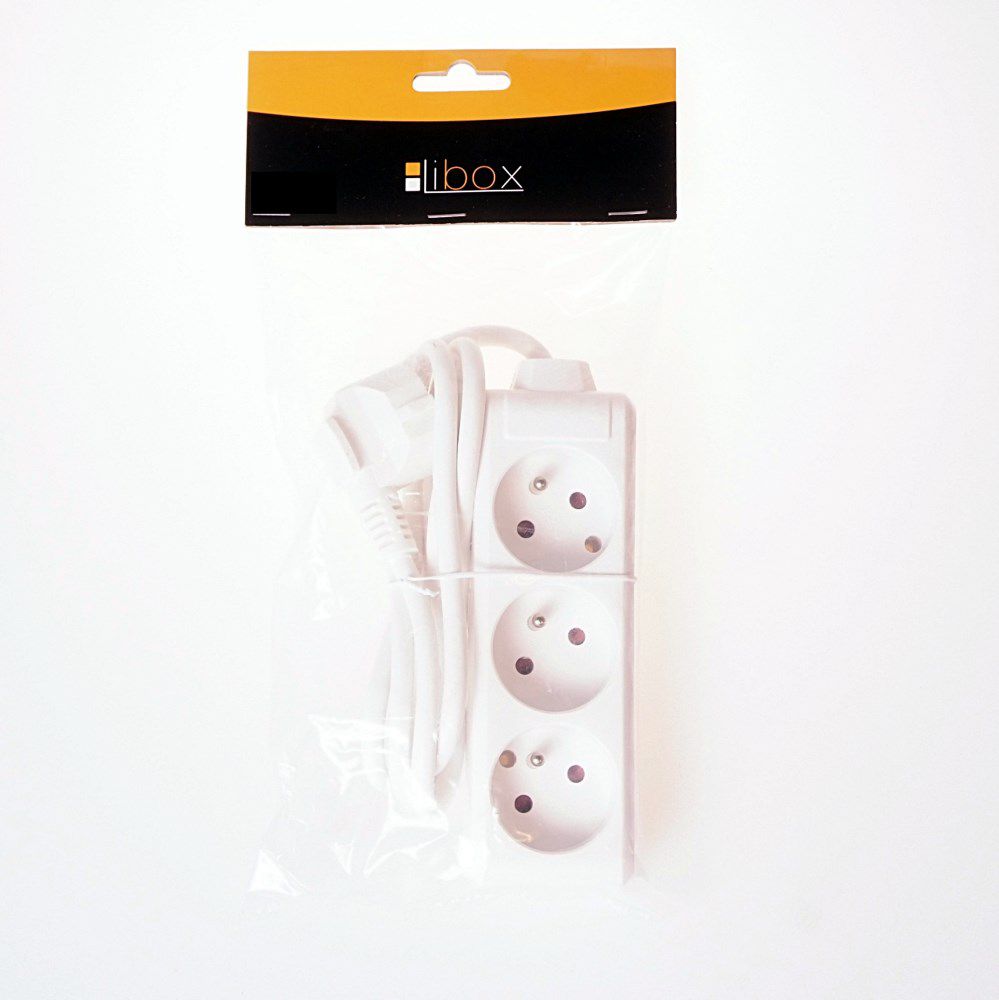 Libox 3 a, , 5m (LB0080-5) |