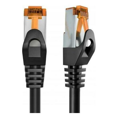 Libox Patchcord Cat.6A, S/FTP, LSZH