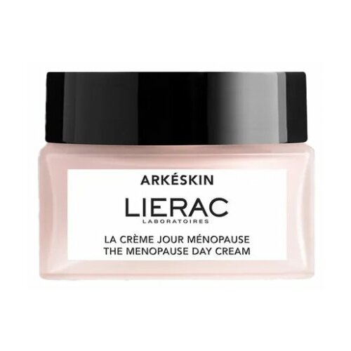 Lierac Arkeskin Krem w okresie menopauzy