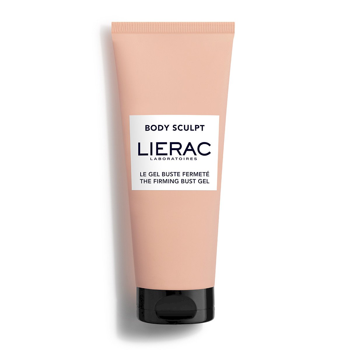 Lierac Nawilżający Krem do stóp Body