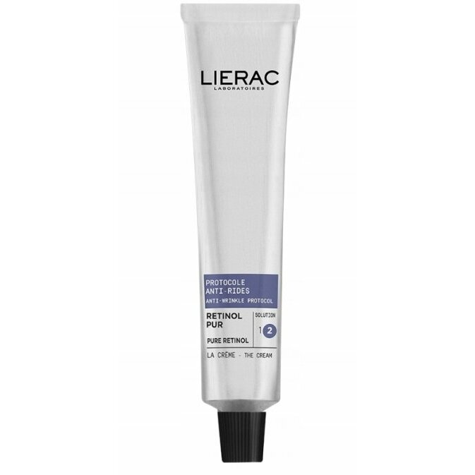 Lierac ProtoPrzeciwzmarszczkowy Czysty Retinol, Anti-Wrinkle &